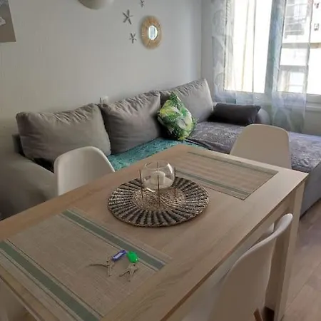 Apartamento 80 M De La Village *