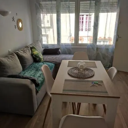 Apartamento 80 M De La Village Le Barcarès