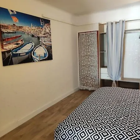 Apartamento 80 M De La Village